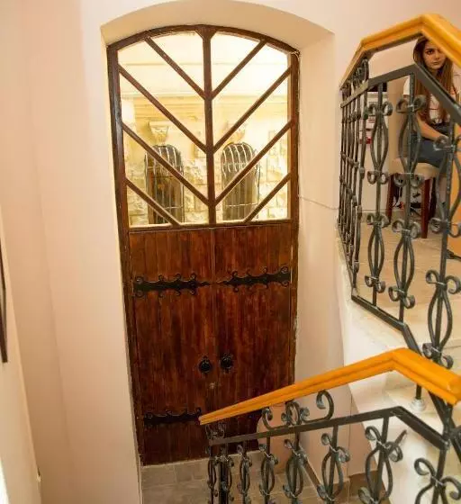 Fotos del hotel Town Gates:  18
