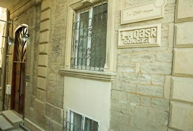 Fotos del hotel Town Gates:  24