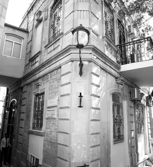 Fotos del hotel Town Gates:  12