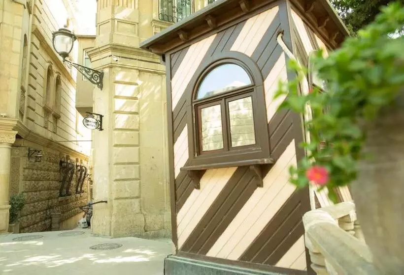 Fotos del hotel Town Gates:  6