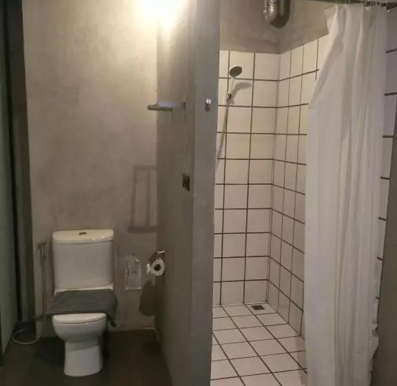 Fotos del hotel Westory Design Poshtel:  5