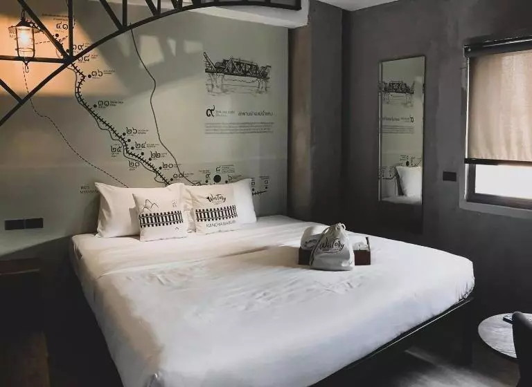 Fotos del hotel Westory Design Poshtel:  8