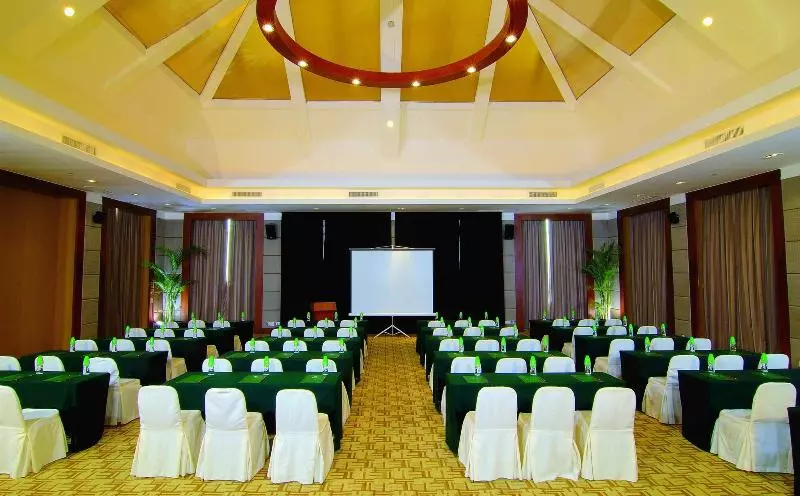 Fotos del hotel Yiho Xiang An Xiamen:  23