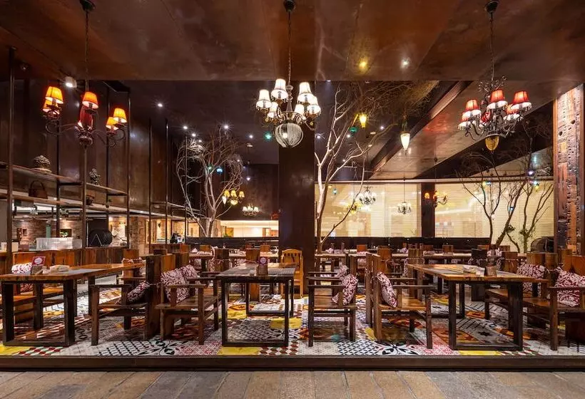 Fotos del hotel Yiho Xiang An Xiamen:  22