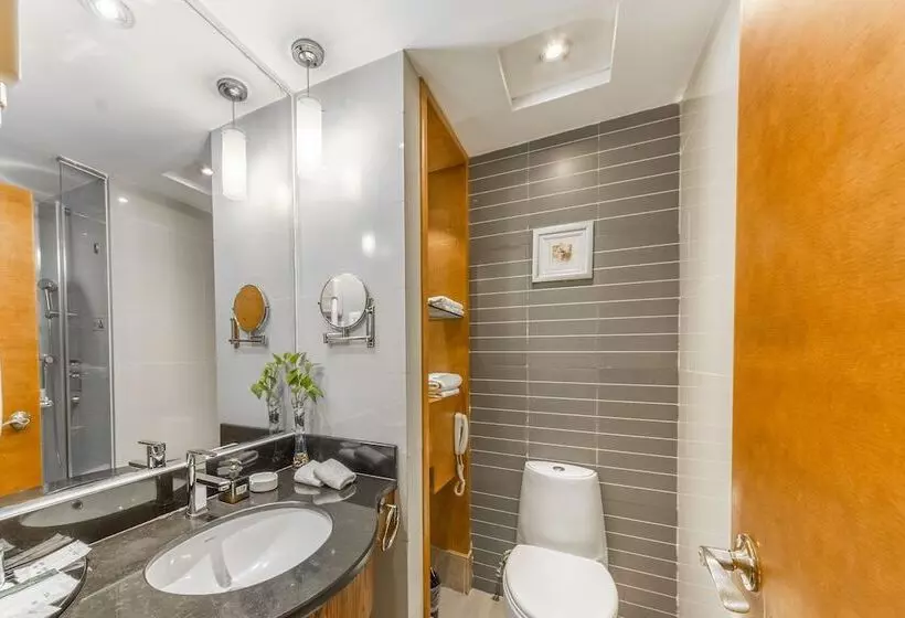 Fotos del hotel Yiho Xiang An Xiamen:  21