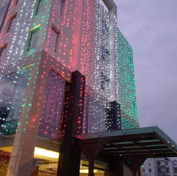 Fotos del hotel Ranbirs:  11