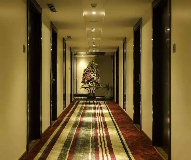 Fotos del hotel Ranbirs:  25