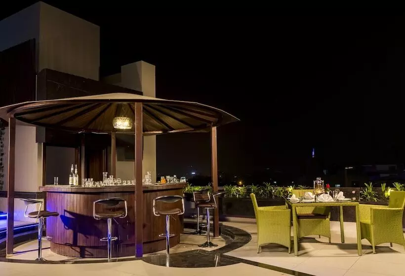 Fotos del hotel Ranbirs:  20
