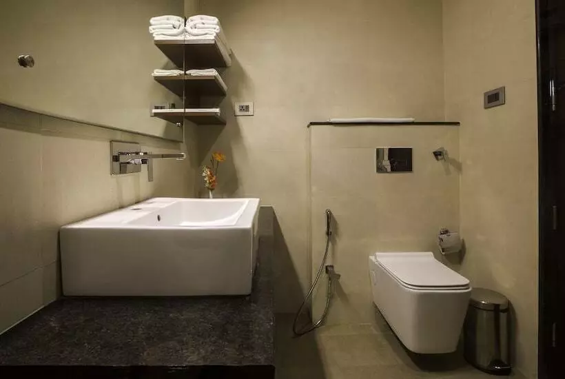 Fotos del hotel Ranbirs:  9