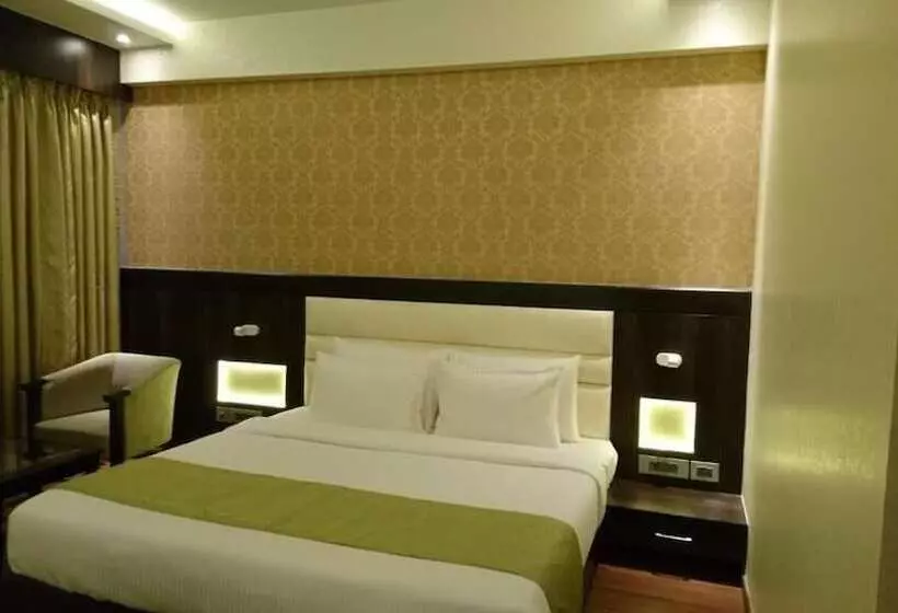 Fotos del hotel Ranbirs:  18