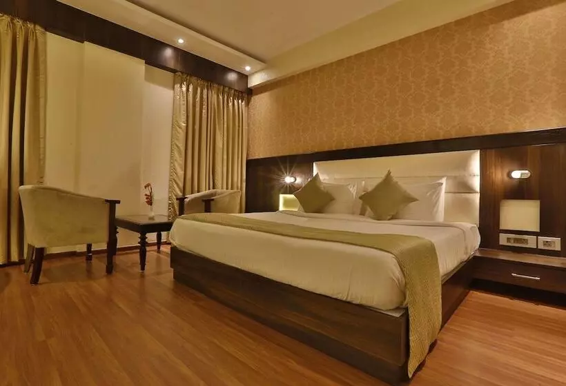 Fotos del hotel Ranbirs:  12