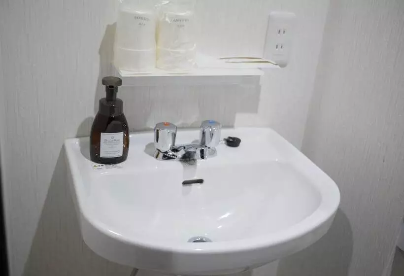 Fotos del hotel Links Dobutsuenmae:  7