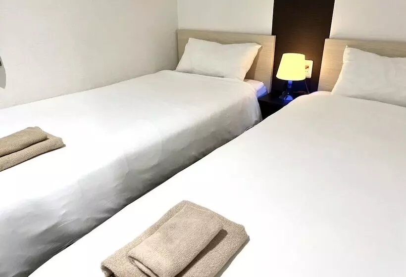 Fotos del hotel Links Dobutsuenmae:  17