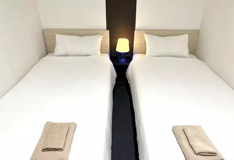 Fotos del hotel Links Dobutsuenmae:  25