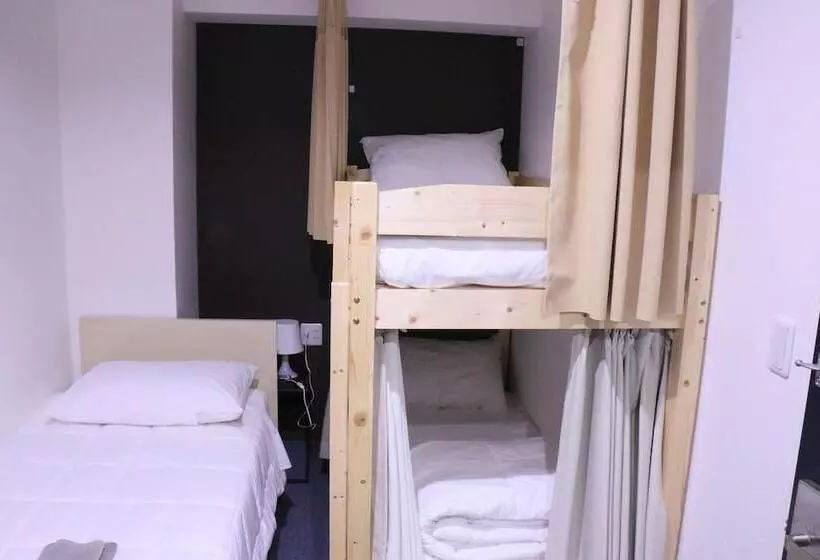 Fotos del hotel Links Dobutsuenmae:  11