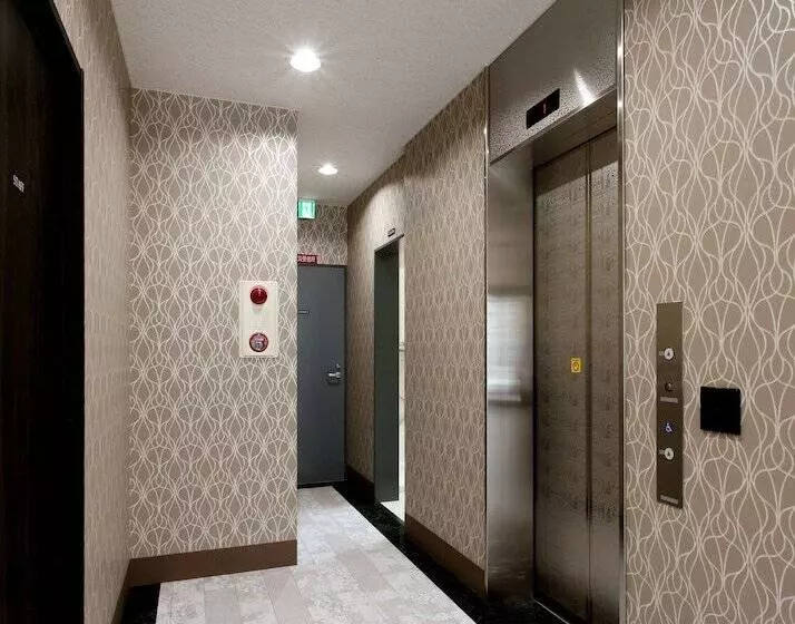 Fotos del hotel Links Dobutsuenmae:  3