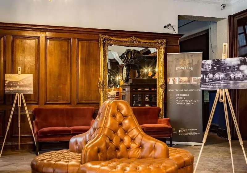 Fotos del hotel The Exchange:  23