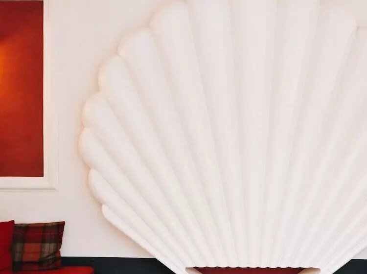 Fotos del hotel Des Grands Boulevards:  6