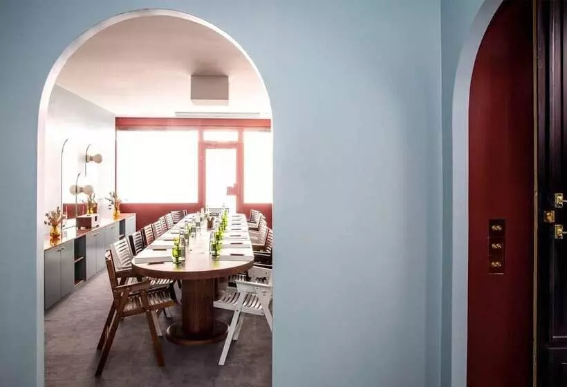 Fotos del hotel Des Grands Boulevards:  2