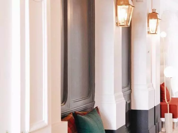 Fotos del hotel Des Grands Boulevards:  15