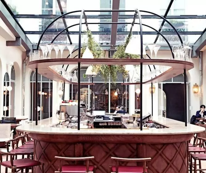 Fotos del hotel Des Grands Boulevards:  7
