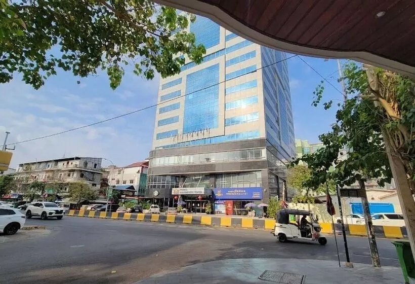 Fotos del hotel Azumaya  Phnom Penh:  8