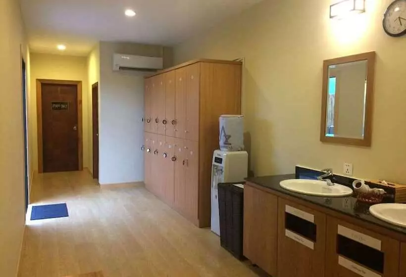 Fotos del hotel Azumaya  Phnom Penh:  2