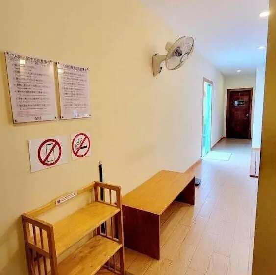 Fotos del hotel Azumaya  Phnom Penh:  3