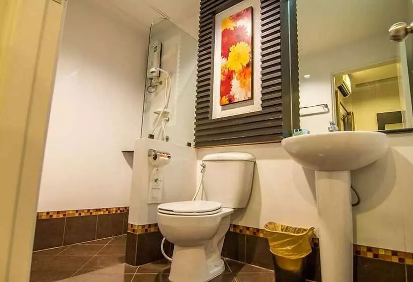 Fotos del hotel At Home At Udon:  18