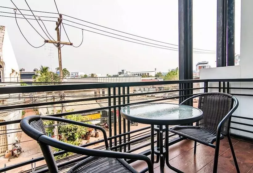 Fotos del hotel At Home At Udon:  11