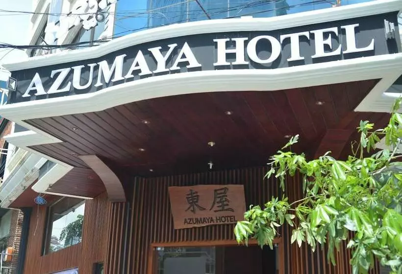 Fotos del hotel Azumaya  Phnom Penh:  10