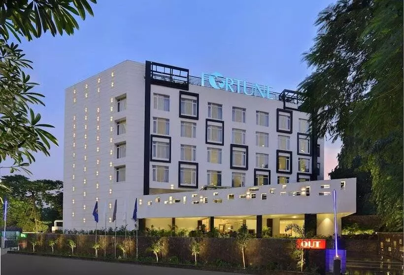 Fortune Park Sishmo Member Itc Group, Bhubaneshwar Fortune Park Sishmo Member Itc Group, Bhubaneshwar