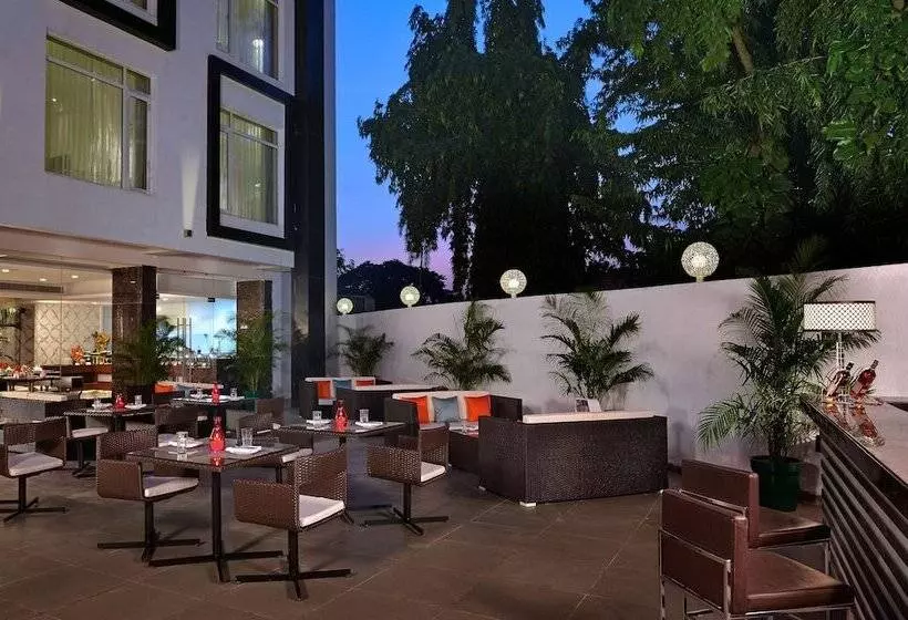 Fotos del hotel Fortune Park Sishmo  Member Itc  Group, Bhubaneshwar:  5