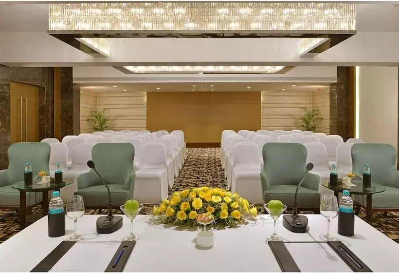 Fotos del hotel Fortune Park Sishmo  Member Itc  Group, Bhubaneshwar:  4
