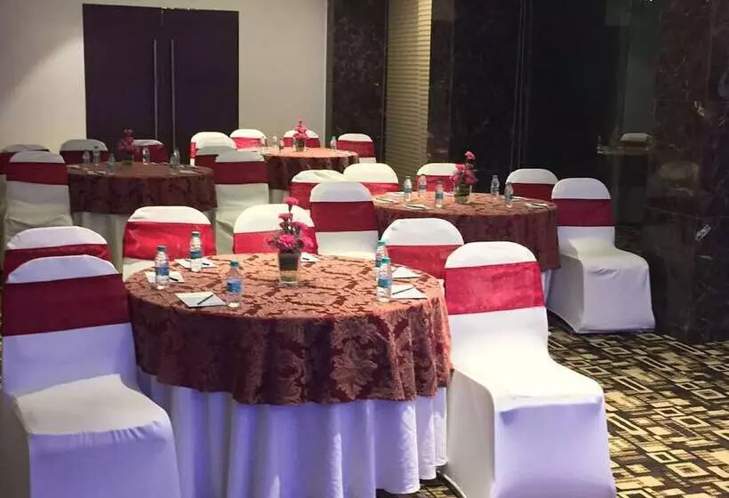 Fotos del hotel Fortune Park Sishmo  Member Itc  Group, Bhubaneshwar:  8