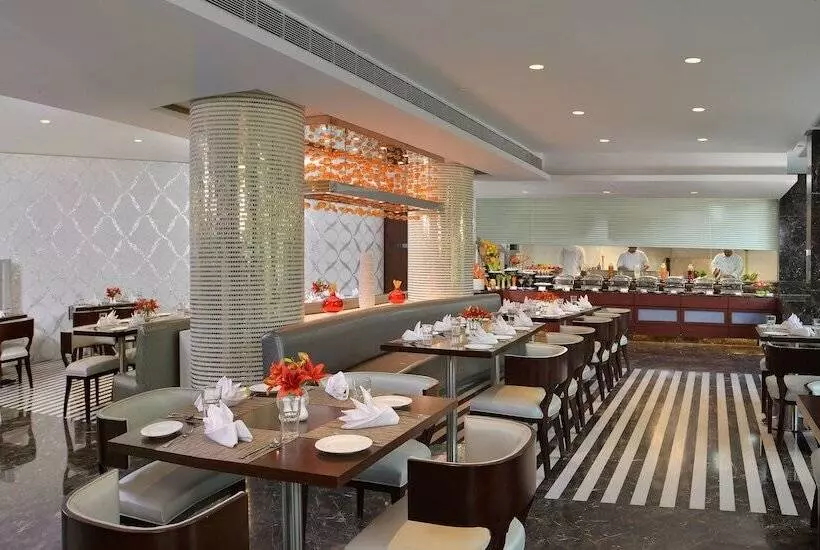 Fotos del hotel Fortune Park Sishmo  Member Itc  Group, Bhubaneshwar:  3