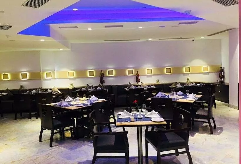 Fotos del hotel Fortune Park Sishmo  Member Itc  Group, Bhubaneshwar:  7