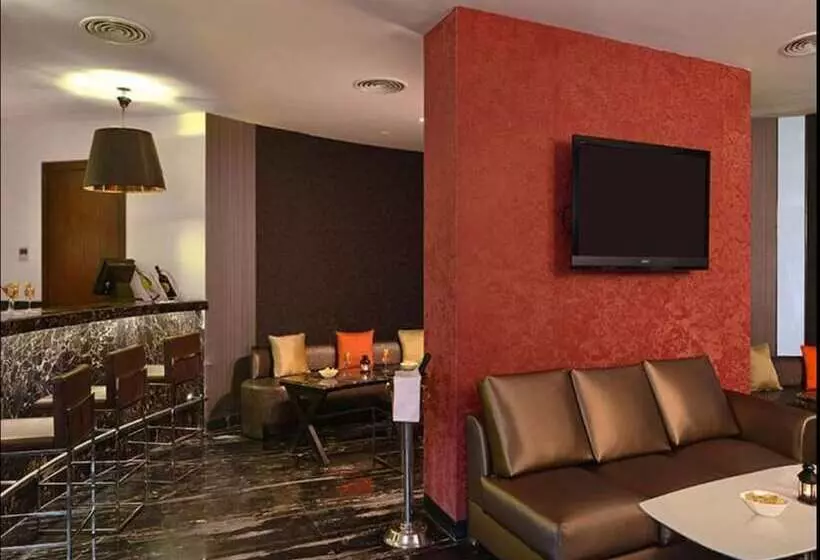 Fotos del hotel Fortune Park Sishmo  Member Itc  Group, Bhubaneshwar:  2