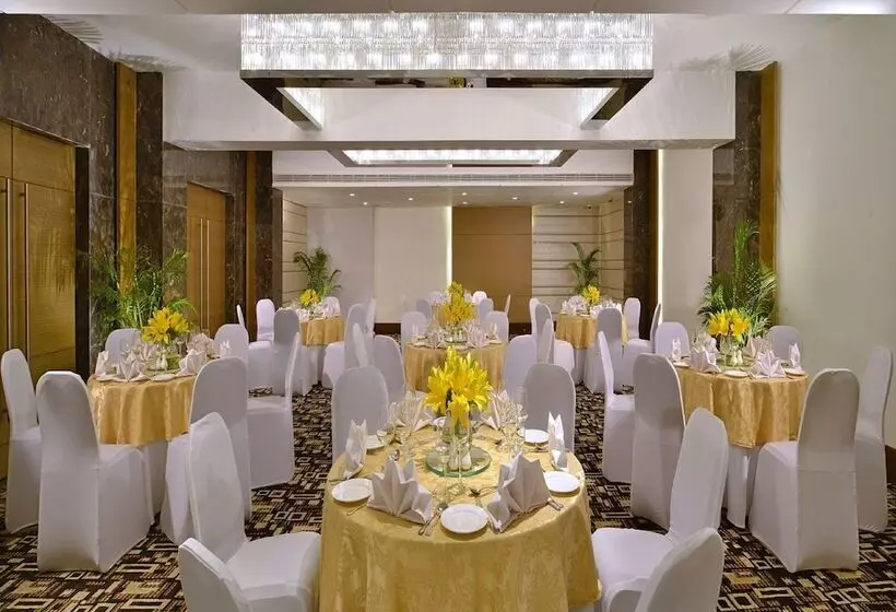 Fotos del hotel Fortune Park Sishmo  Member Itc  Group, Bhubaneshwar:  11
