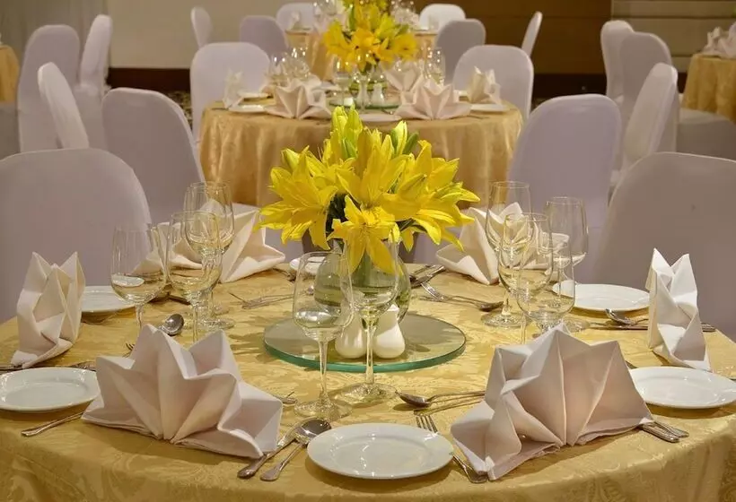 Fotos del hotel Fortune Park Sishmo  Member Itc  Group, Bhubaneshwar:  10