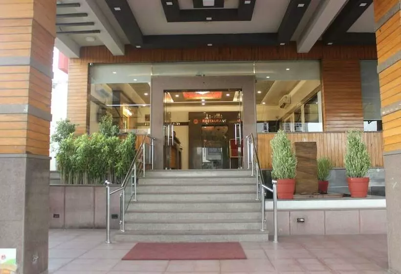 Fotos del hotel Safari:  5