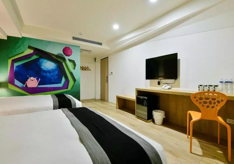 Fotos del hotel Trans Inn:  4