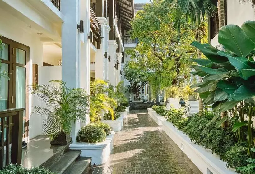 Fotos del hotel Thai Akara  Lanna Boutique:  23