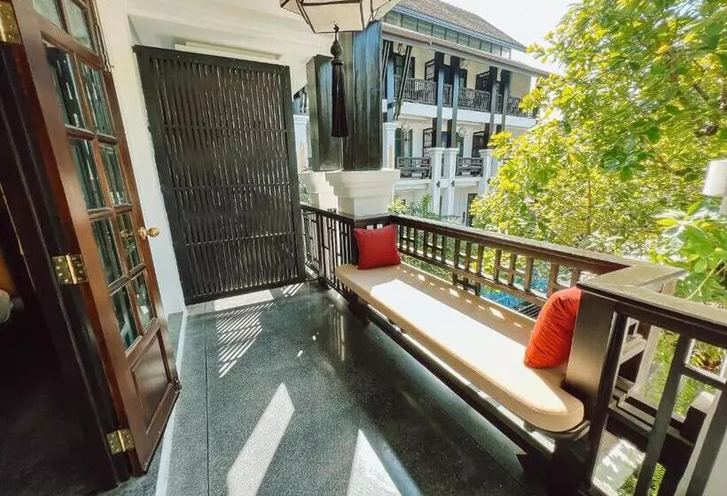 Fotos del hotel Thai Akara  Lanna Boutique:  4
