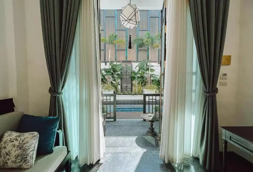 Fotos del hotel Thai Akara  Lanna Boutique:  6
