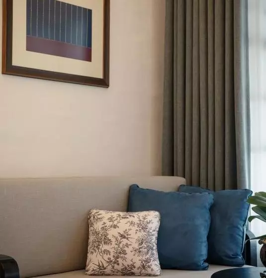 Fotos del hotel Thai Akara  Lanna Boutique:  13
