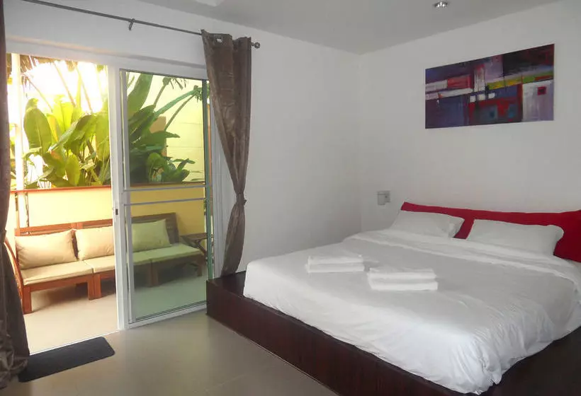 Fotos del hotel Gp Rooms:  16