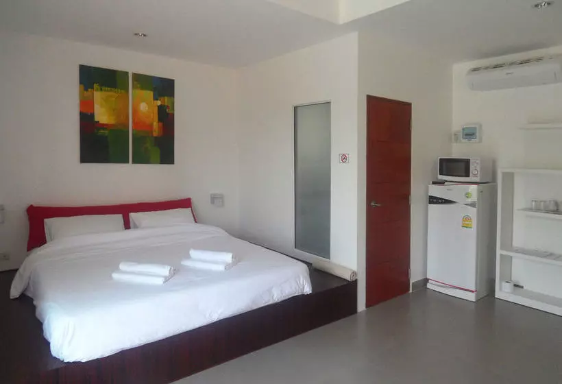 Fotos del hotel Gp Rooms:  6