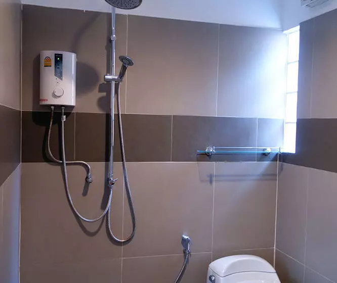 Fotos del hotel Gp Rooms:  4