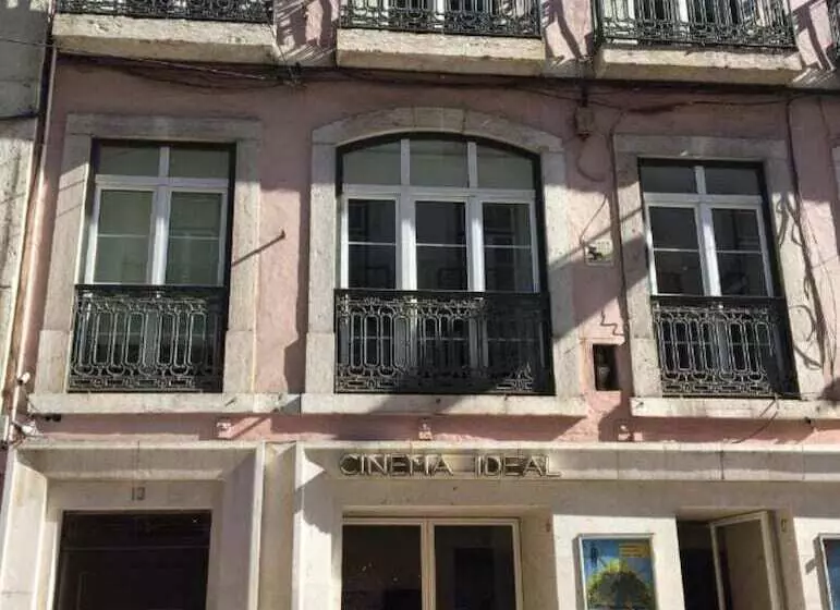 Fotos del hotel Happy @ Chiado:  7